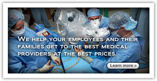 Best Medical Providers For Employees
